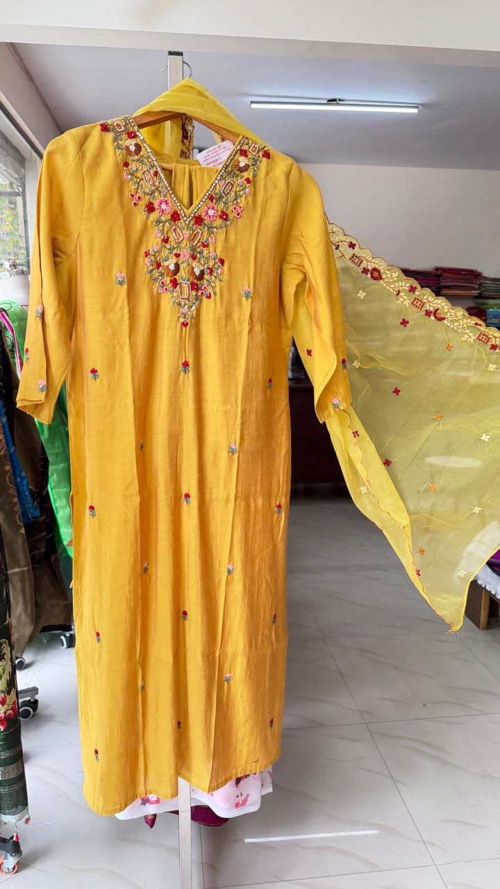 Designer Blouses at Fascino Boutique